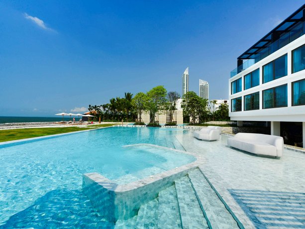 베란다 리조트 파타야 엠갤러리 바이 소피텔, Veranda Resort Pattaya - MGallery by Sofitel