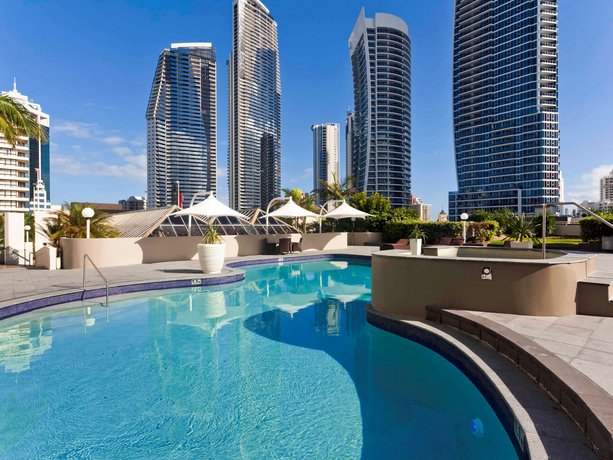 Novotel Surfers Paradise