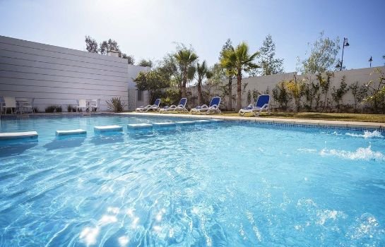Relax Hotel Kenitra