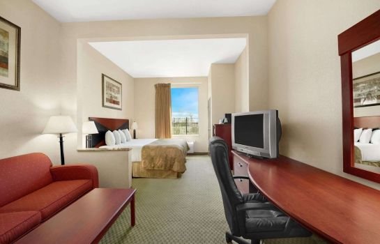 Sleep Inn & Suites Marrero