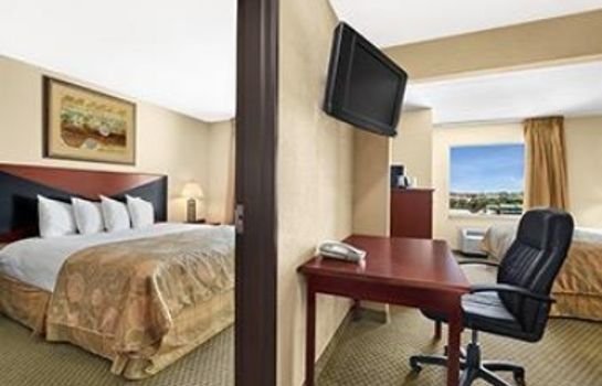 Sleep Inn & Suites Marrero