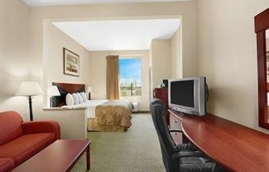 Sleep Inn & Suites Marrero