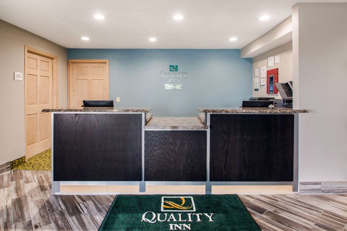 Quality Inn Madison Wisconsin ماديسون قارن عروض الأسعار