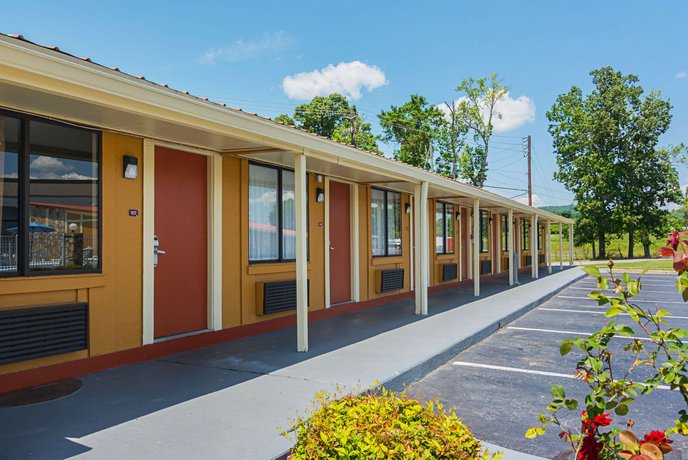 Econo Lodge Oxford (Alabama)