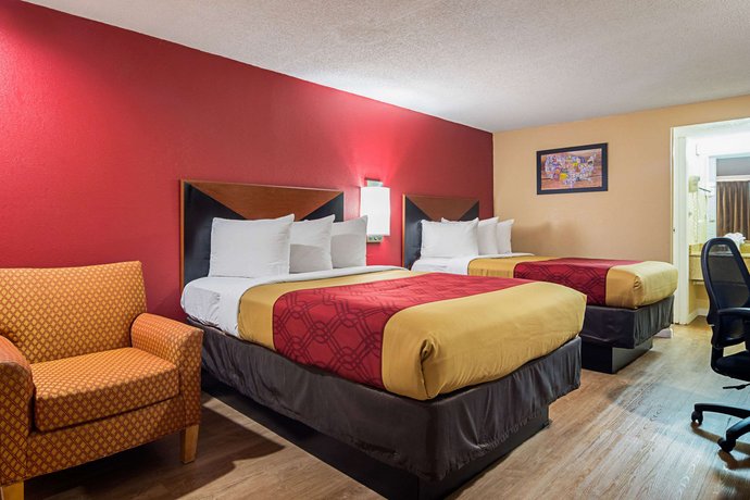 Econo Lodge Oxford (Alabama)