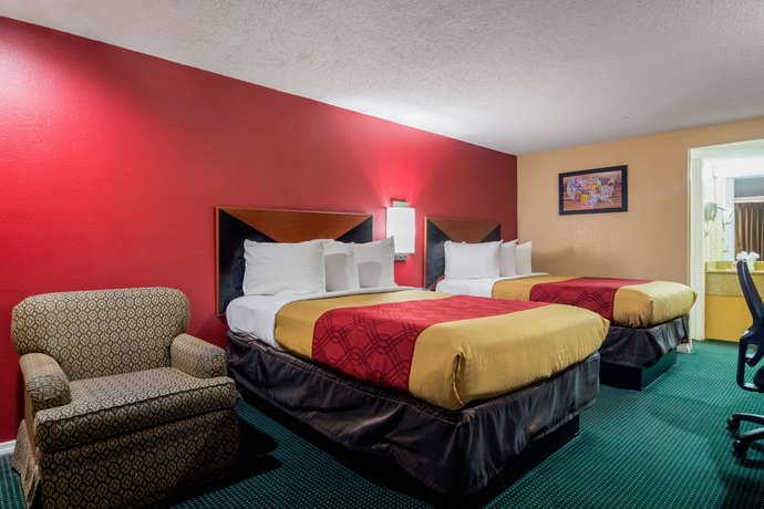 Econo Lodge Oxford (Alabama)