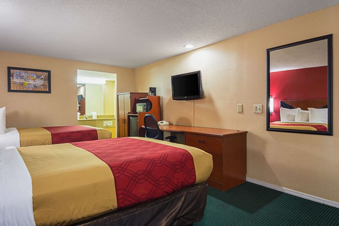 Econo Lodge Oxford (Alabama)