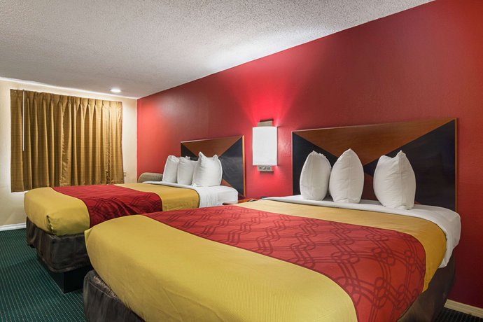 Econo Lodge Oxford (Alabama)