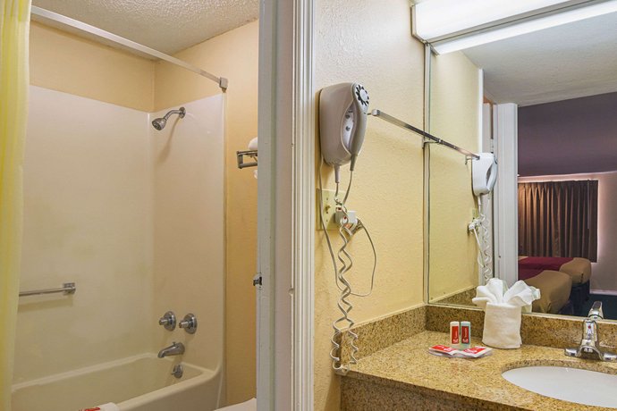 Econo Lodge Oxford (Alabama)