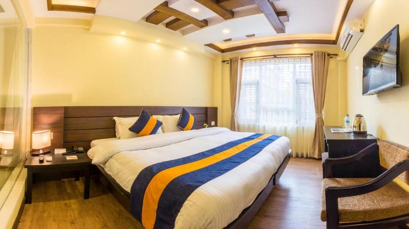 Norbulinka Boutique Hotel
