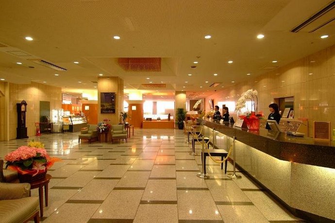 Yunokawa Prince Hotel Nagisatei Hakodate Compare Deals - 