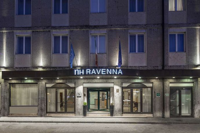 NH Jolly Hotel Ravenna