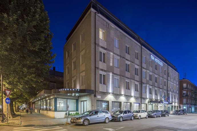 NH Jolly Hotel Ravenna