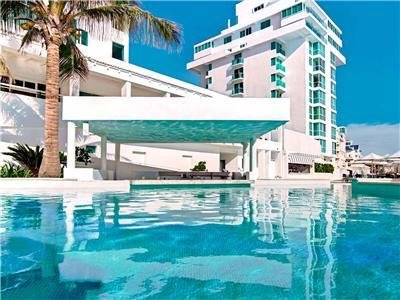 올레오 칸쿤 플라야 올 인클루시브 부티크 리조트, OLEO Cancun Playa All Inclusive Boutique Resort