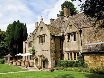 Charingworth Manor