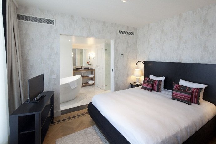 Pillows Grand Hotel Reylof Ghent Compare Deals