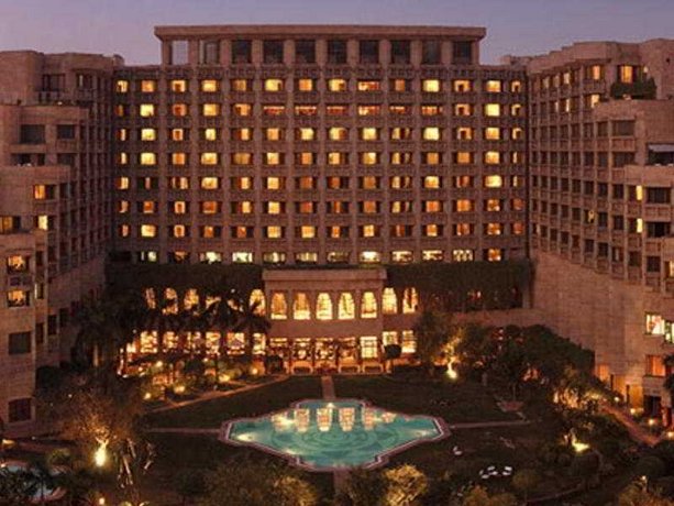 Hyatt Regency Delhi, New Delhi - Compare Deals