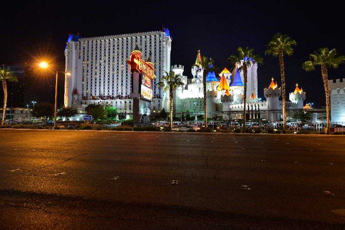 Americas Best Value Inn Las Vegas Compare Deals