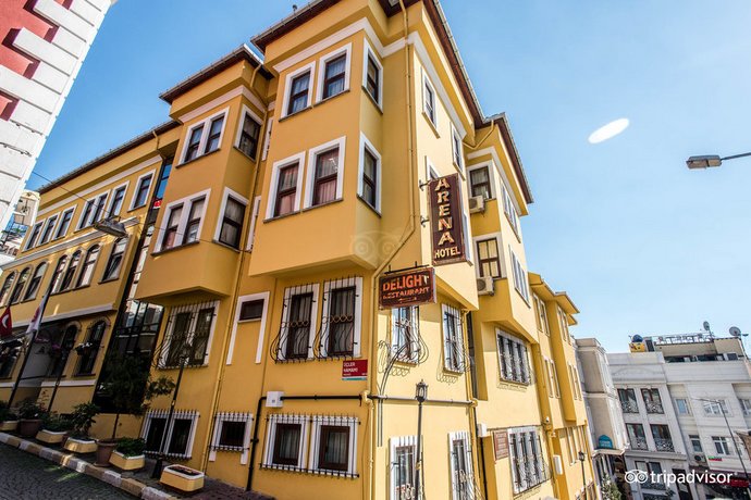 Arena Hotel Istanbul Compare Deals Arena Hotel Istanbul