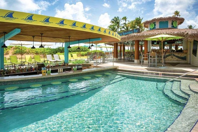 Wyndham Grand Rio Mar Puerto Rico Golf & Beach Resort, Palmer - Compare ...