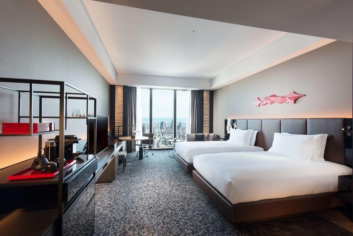 콘래드 오사카, Conrad Osaka