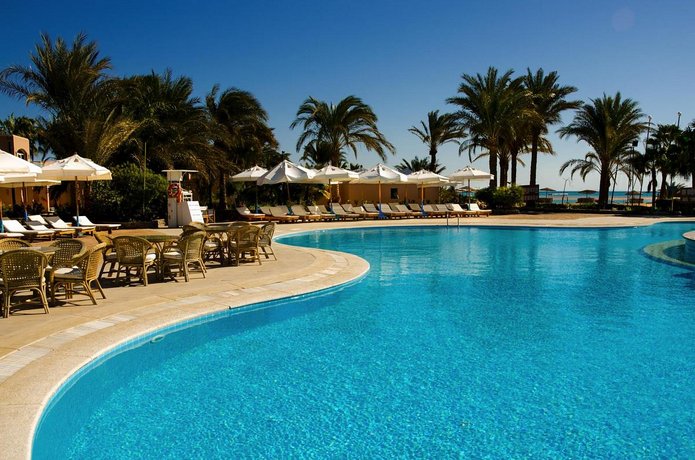 LABRANDA Club Paradisio