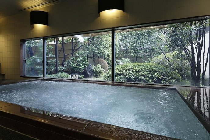 미츠이 가든 호텔 교토 산조, Mitsui Garden Hotel Kyoto Sanjo