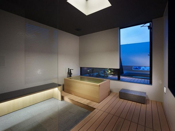 Hotel Kanra Kyoto Compare Deals