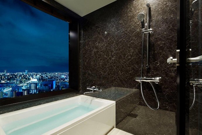 Mitsui Garden Hotel Nagoya Premier Compare Deals - 