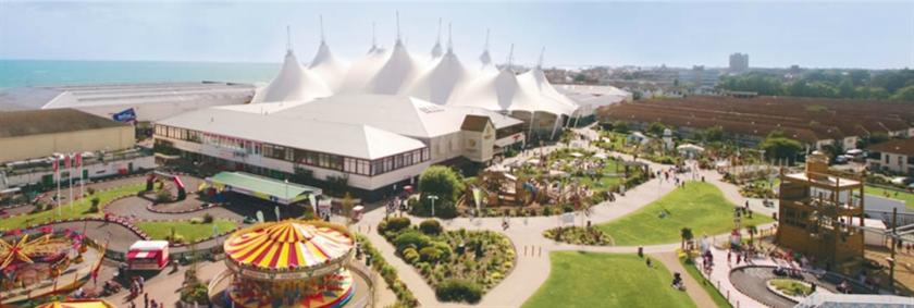 Butlins Resort Bognor Regis
