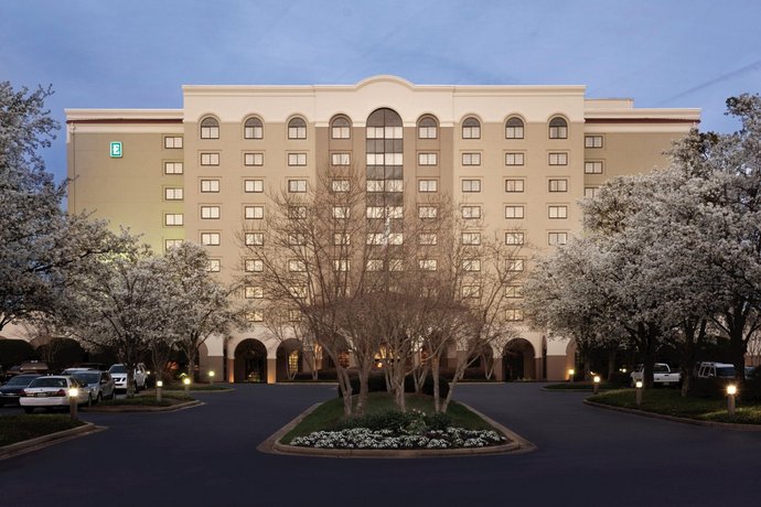 Embassy Suites Golf Resort Greenville (South Carolina)