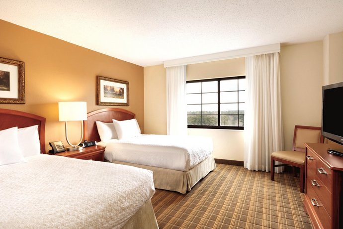 Embassy Suites Golf Resort Greenville (South Carolina)