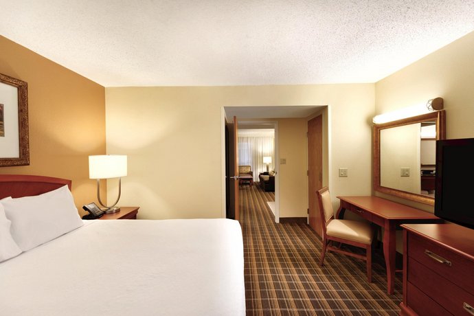 Embassy Suites Golf Resort Greenville (South Carolina)