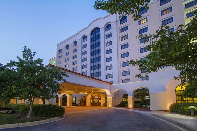 Embassy Suites Golf Resort Greenville (South Carolina)