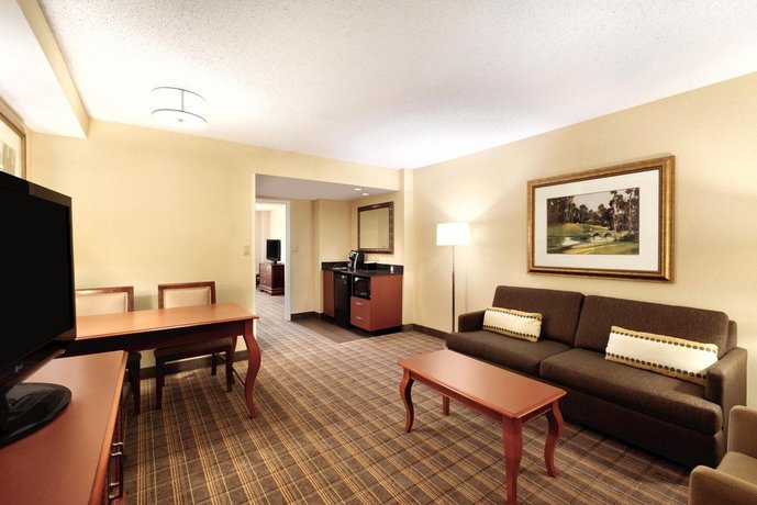 Embassy Suites Golf Resort Greenville (South Carolina)