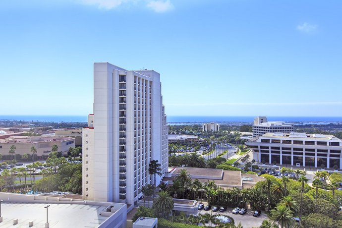 Island Hotel Newport Beach Reception Island Hotel Newport Beach Reception