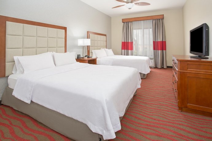 Homewood Suites Phoenix Avondale