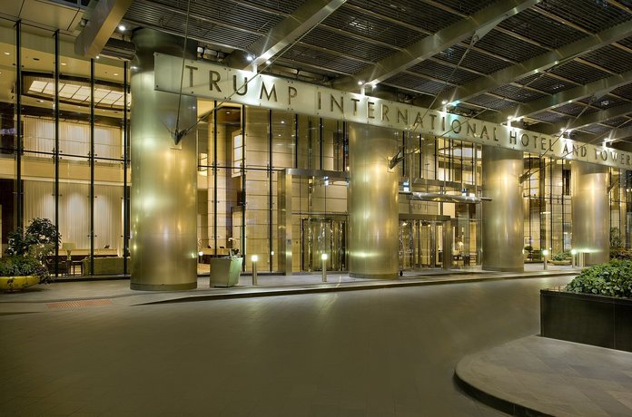 Trump International Hotel & Tower Chicago