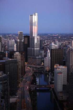 Trump International Hotel & Tower Chicago