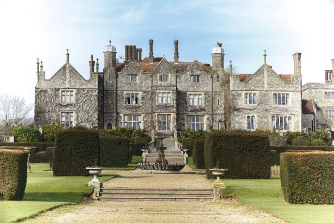 Eastwell Manor Champneys Hotel & Spa