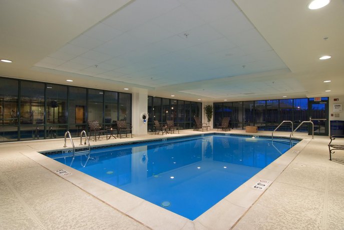 Homewood Suites Newark (Delaware)