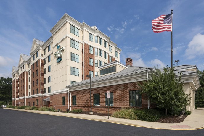 Homewood Suites Newark (Delaware)