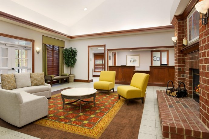 Homewood Suites Newark (Delaware)