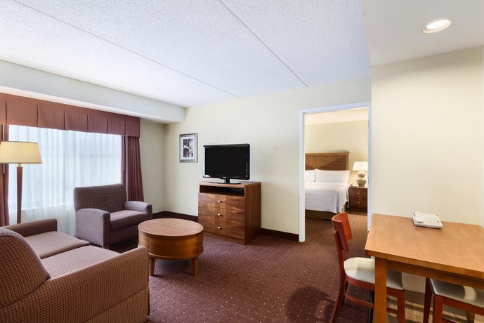 Homewood Suites Newark (Delaware)