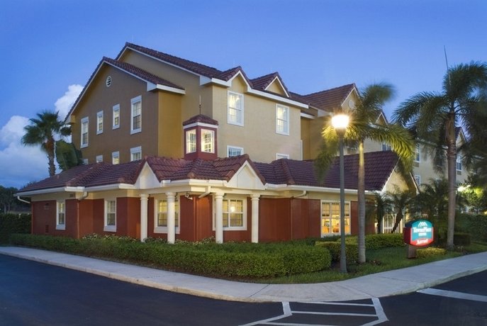 Towneplace Suites Fort Lauderdale