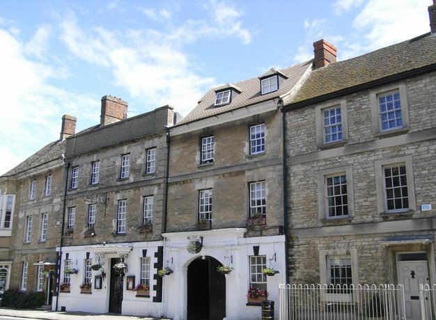 Marlborough Arms
