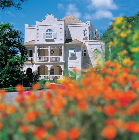 Coral Reef Club Hotel Saint James (Barbados)