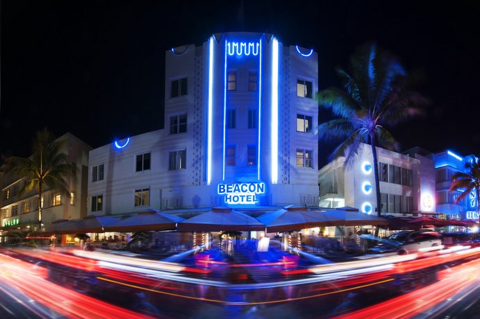 Beacon South Beach Miami Compare Deals Beacon South Beach