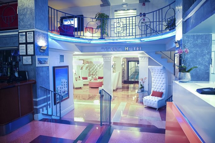 Beacon South Beach Miami Compare Deals About Beacon South Beach