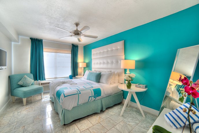 Beacon South Beach Miami Compare Deals About Beacon South Beach